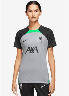 FC LIVERPOO STRIKE - футболка print