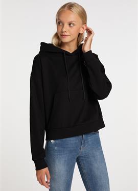 MYMO BLONDA - пуловер с капюшоном