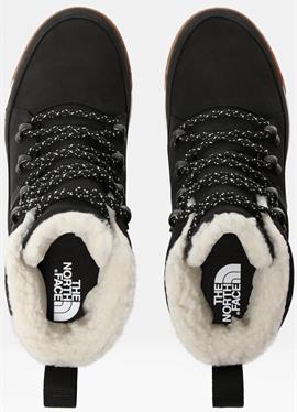SIERRA LACE - Hikingschuh The North Face