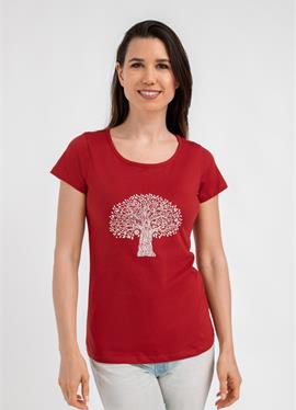 BASIC TREE LIFE - футболка print