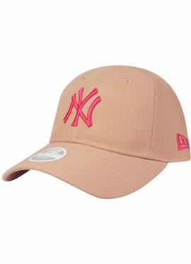 9TWENTY NEW YORK YANKEES - бейсболка
