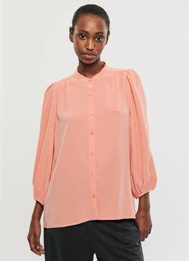 SOLSTICE-M - блузка рубашечного покроя