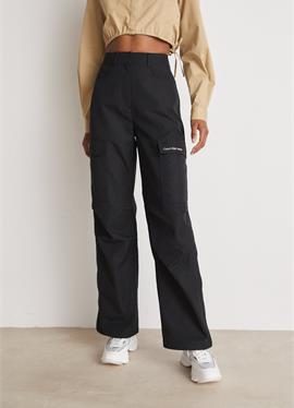 ZIPPED - брюки карго