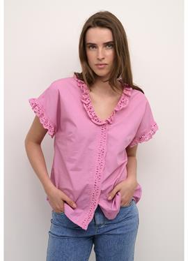 CALIOPEKB - блузка рубашечного покроя