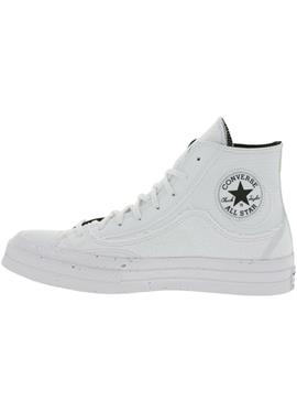 CHUCK TAYLOR CITY RENEW REMI - сникеры high