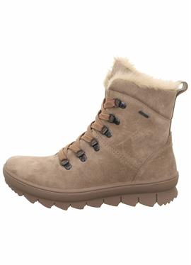 NOVARA - Snowboot/Winterstiefel