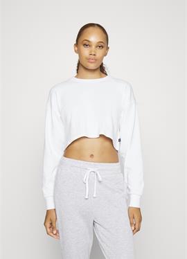 LIGHTWEIGHT CROPPED LONG SLEEVE - футболка с длинным рукавом