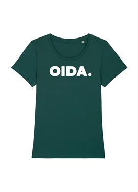 OIDA - футболка print