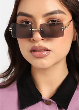 RECTANGLE - солнцезащитные очки
