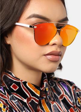 WAYFARER BRAYLEE - солнцезащитные очки