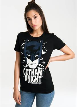 BATMAN - GOTHAM KNIGHT - футболка print