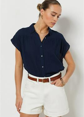 FANILO - блузка рубашечного покроя