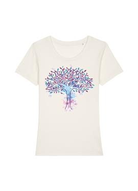 TREE OF LIFE - футболка print