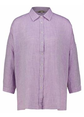 MARINI PURE - блузка рубашечного покроя
