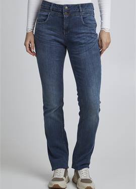 FRZOMAL 2 джинсы - Flared джинсы