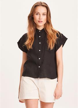 ASTER - блузка рубашечного покроя