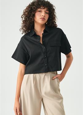MONDELLO - блузка рубашечного покроя