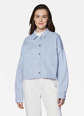 REGULAR RAYNA - блузка рубашечного покроя