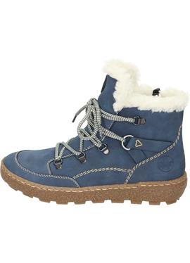 Snowboot/Winterstiefel