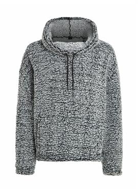 COMFY - флисовый пуловер