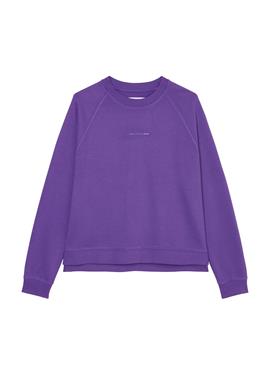 RAGLAN блузка SLITS AT SIDESEAM - толстовка