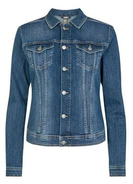 SC KIMBERLY - джинсовая куртка