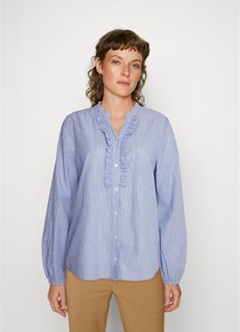 RIA - блузка рубашечного покроя