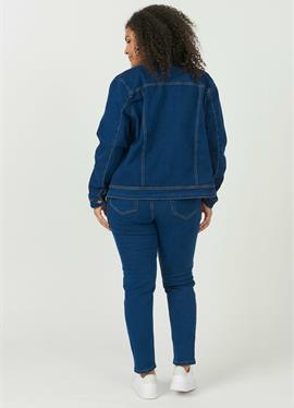 COMO - джинсовая куртка ADIA
