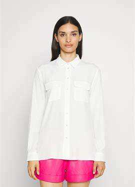 UVETTA - блузка рубашечного покроя