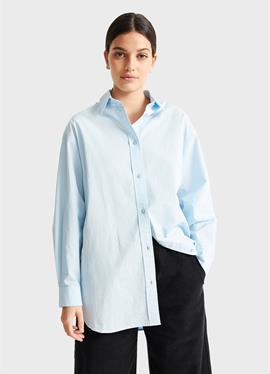 GIA - блузка рубашечного покроя