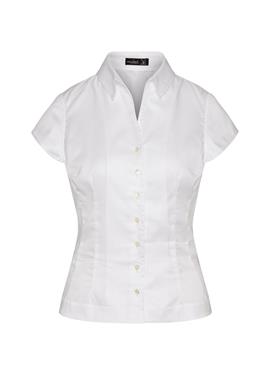 PHIL-NOS - блузка рубашечного покроя