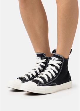 CHUCK TAYLOR ALL STAR - сникеры high