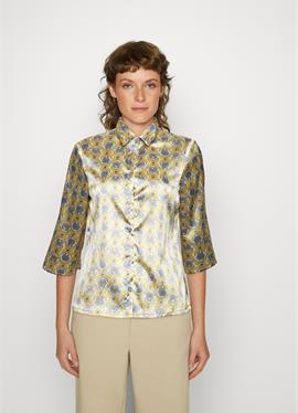 RUGIADA - блузка рубашечного покроя