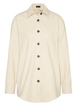 M-LEILAS-SV - блузка рубашечного покроя