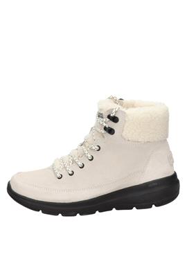 DAMES - Snowboot/Winterstiefel