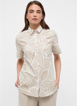 KURZARMBLUSE - стандартный крой - блузка рубашечного покроя