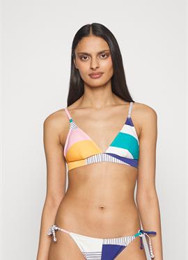 JOLLA BEACH PADDED TRIANGLE  - Bikini-Top