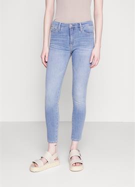 FARRAH SKINNY ANKLE - джинсы Skinny Fit