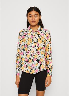 MANUELLA блузка - блузка рубашечного покроя