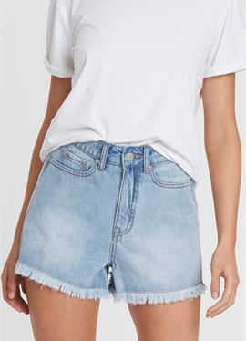 VALLEY HIRISE - джинсы шорты