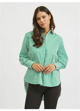 VINICOLINE - блузка рубашечного покроя