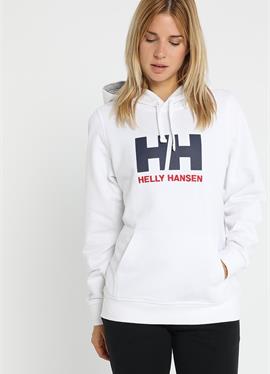 HH LOGO - пуловер с капюшоном Helly Hansen