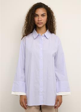 HALLIKB - блузка рубашечного покроя
