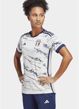 ITALY FIGC AWAY - Fußball-Trikot