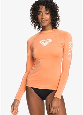 WHOLE HEARTED  - Surfshirt Roxy
