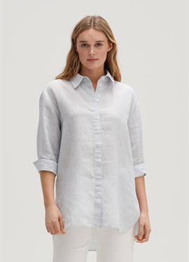 LANGARM FYTHON SPIRIT - блузка рубашечного покроя
