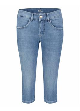 Капри - джинсы шорты