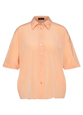 UBBA-KN - блузка рубашечного покроя