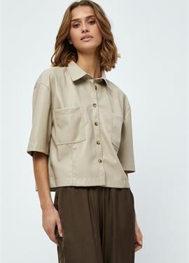SEMMA - блузка рубашечного покроя