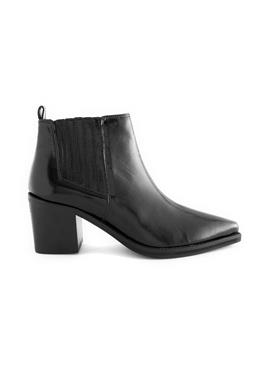 FOREVER COMFORT® WESTERN - Ankle ботинки